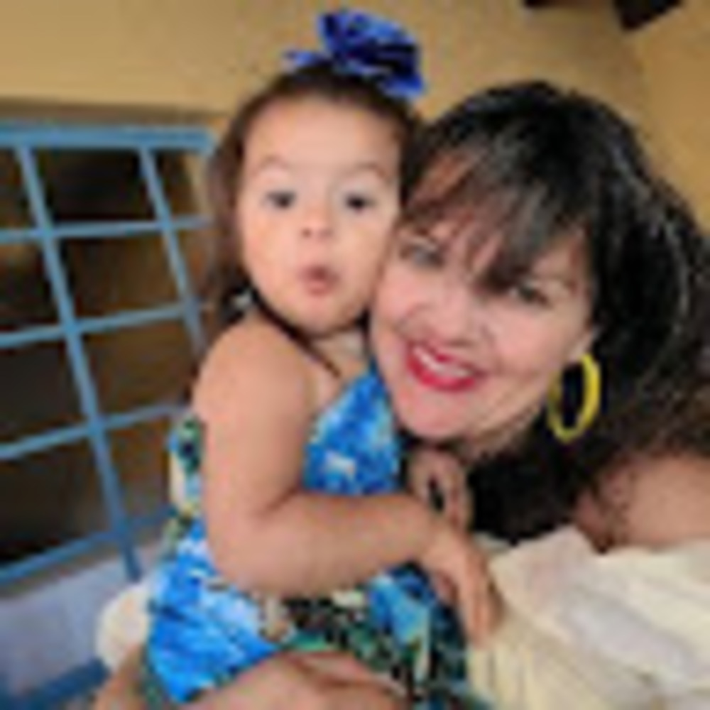 Meet your Posher, Laura